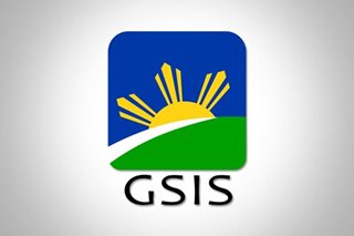 GSIS may ilang pasubali sa gov't retirement age bill