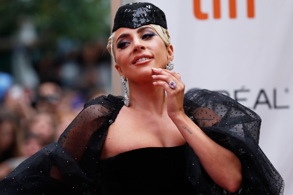 Star Is Born Actress Lady Gaga Recalls Time She Couldnt Get An 
