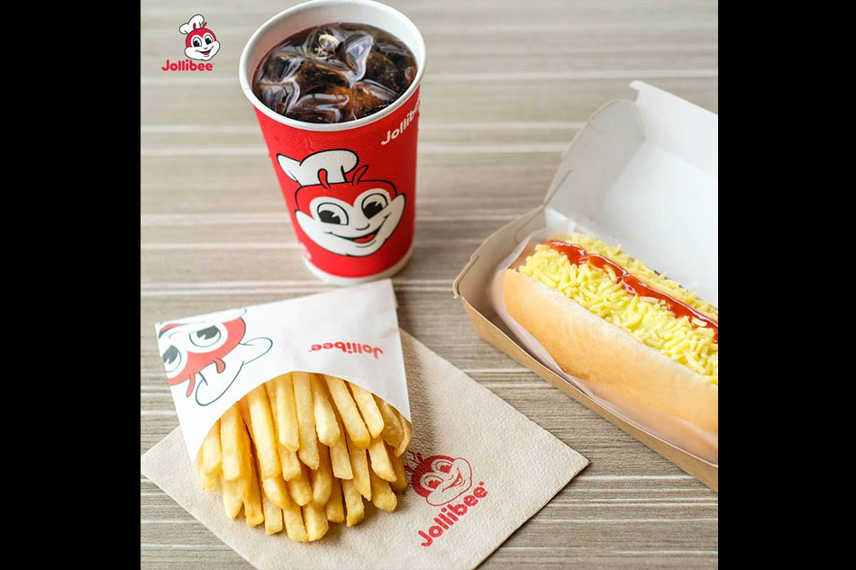 Jollibee To Open Stores In Uk Macau Manhattan And New York Abs Cbn News 6606