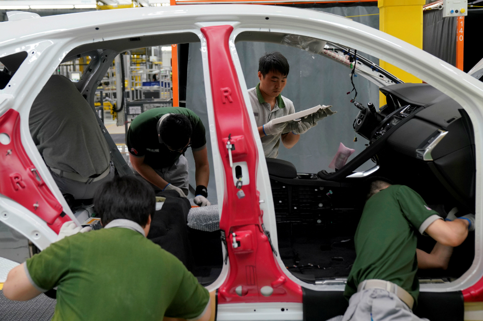 Automation To Cost Southeast Asia Millions Of Jobs Warns World