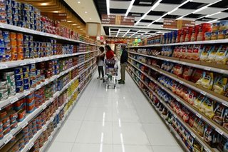DTI di papayag sa taas-presyo sa pangunahing bilihin ngayong pandemya