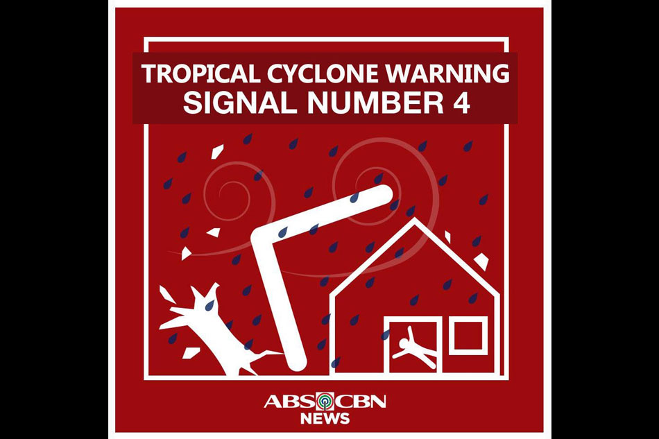 how-destructive-is-storm-signal-number-4-abs-cbn-news