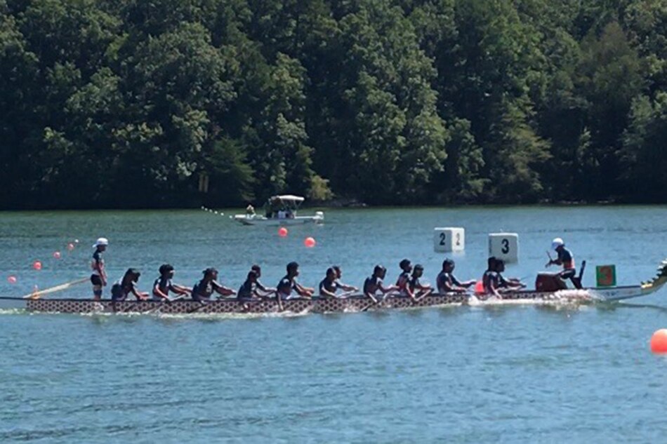 PH Dragon Boat Team Claims 2 Silvers In World Tilt | ABS-CBN News