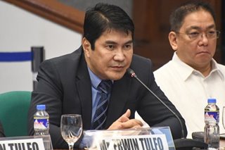 Tulfo's ACT-CIS leads party-list race anew