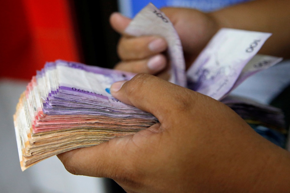 PH peso's depreciation is worst in ASEAN