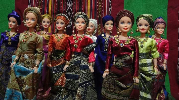 Marawi's Darangen Dolls start anew | ABS-CBN News