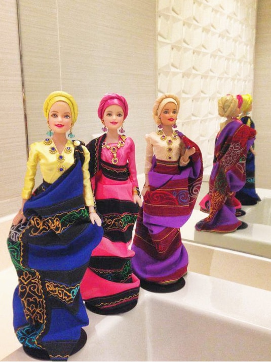 Maranao Traditional Dress | vlr.eng.br