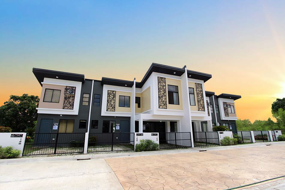 Century Properties, Mitsubishi Corp to roll out 33,000 homes worth P57 billion 1