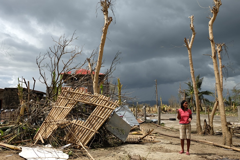 Paeng is coming: Brewing typhoon to hit northern Luzon | ABS-CBN News