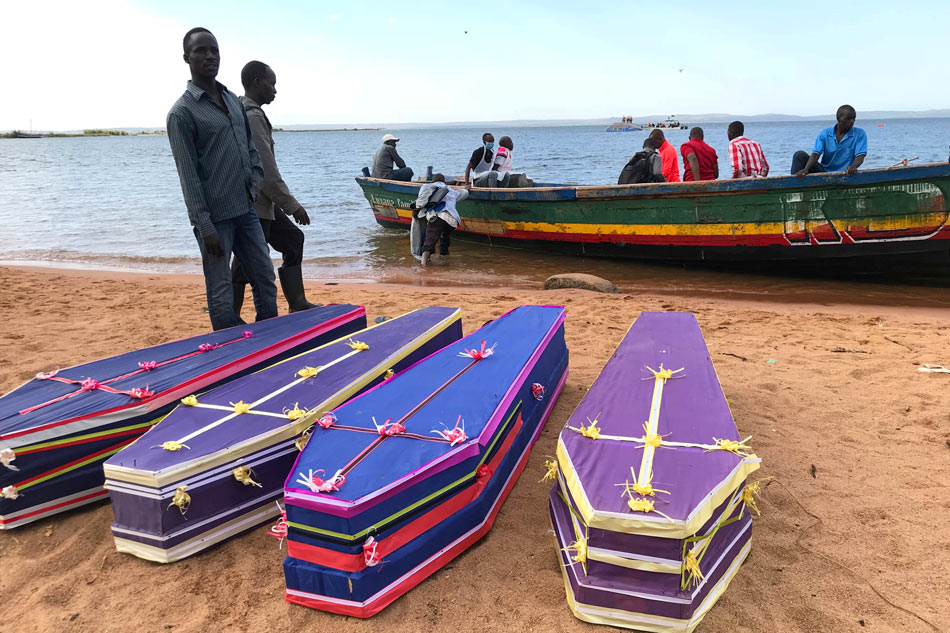 Tanzania ferry disaster toll passes 200 fatalities 1