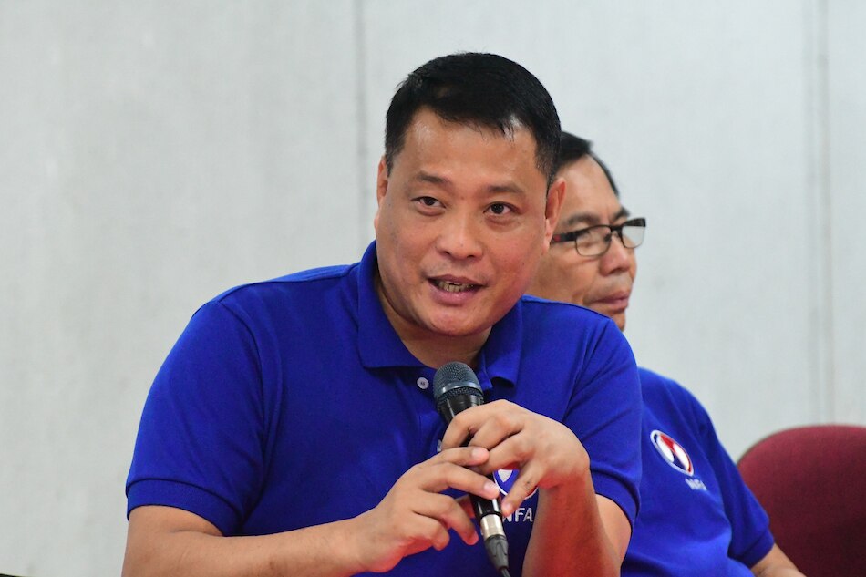 NFA's Jason Aquino should face charges for rice mess: Roque | ABS-CBN News