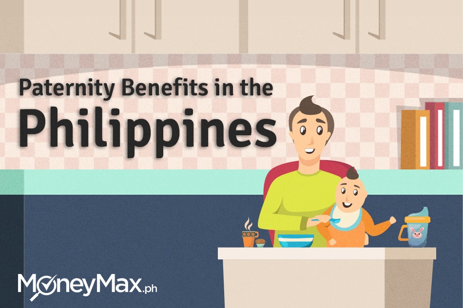 Paternity Benefits in the Philippines | ABS-CBN News