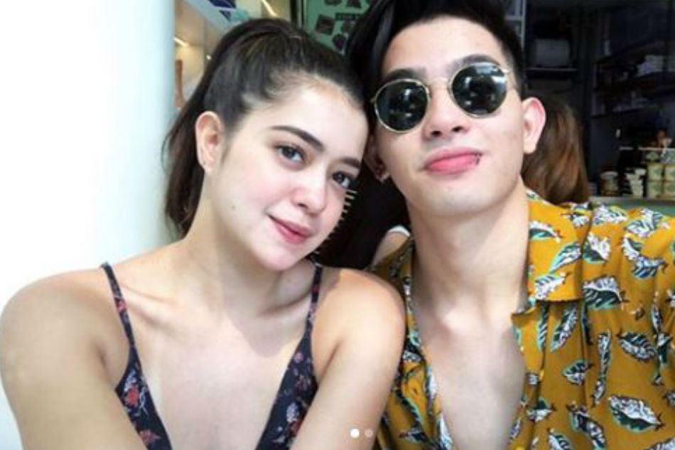 Will Joao ask Sue Ramirez to be his ABS-CBN Ball date? | ABS-CBN News