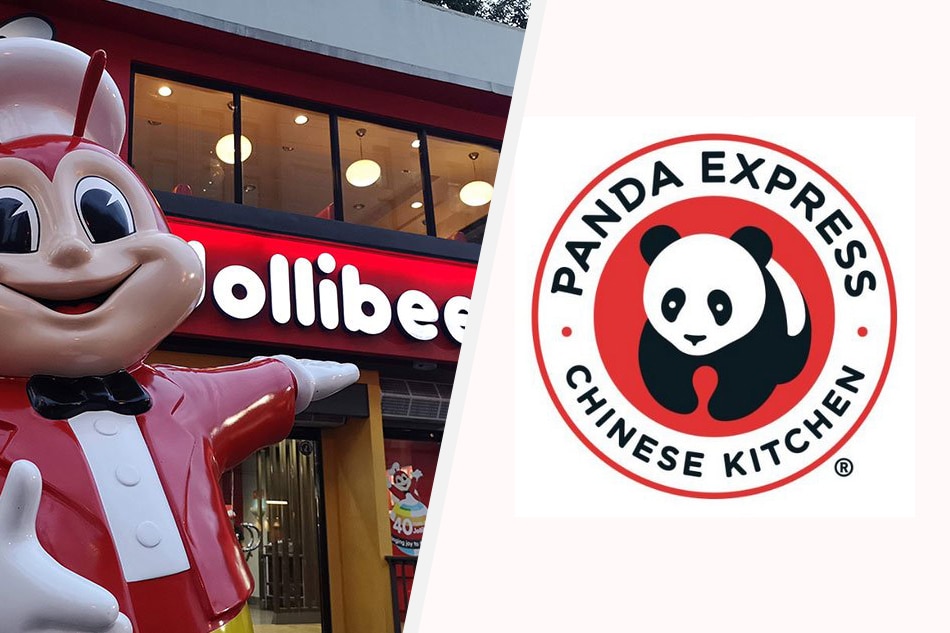 Jollibee to bring Panda Express to the Philippines | ABS-CBN News