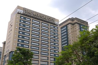 150 doctors, staff at The Medical City under quarantine for COVID-19 exposure: president