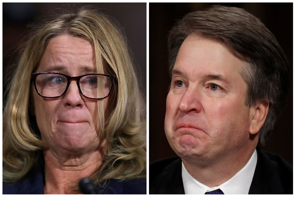 Will the FBI investigation of Brett Kavanaugh find anything?