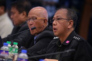 Peace adviser warns vs 'posers' eyeing MNLF, OIC talks