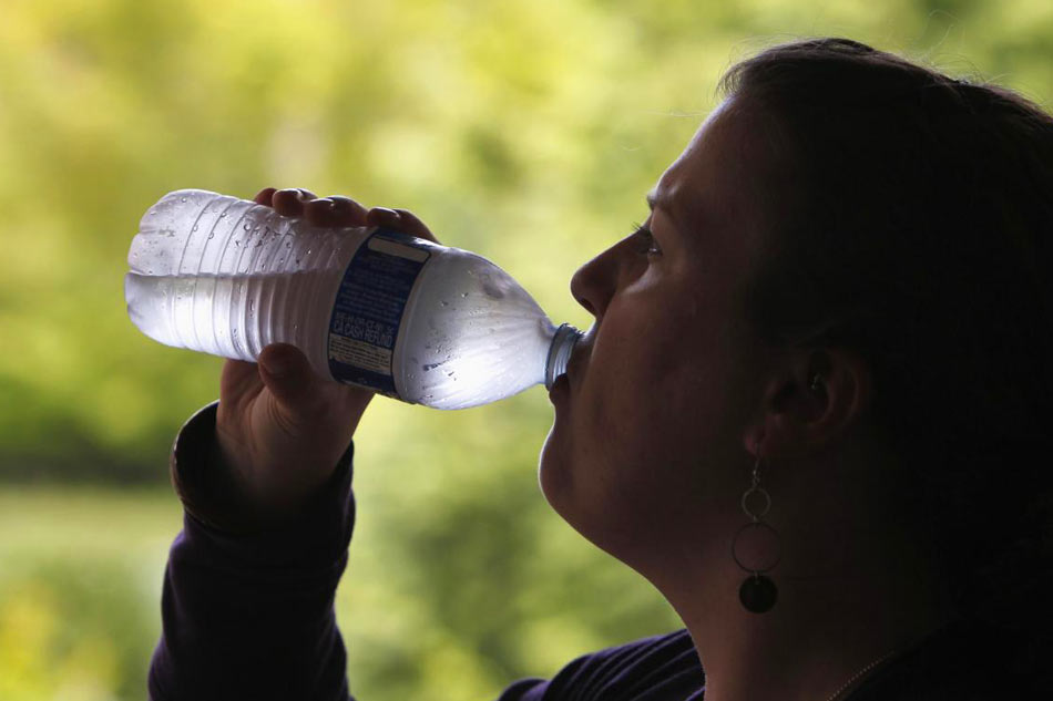 Why Drinking Hot Water May Be Harmful; All You Need to Know - News18