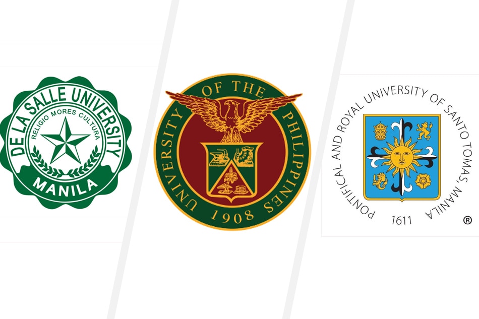Metro Manila universities slam military 'red-tagging' | ABS-CBN News