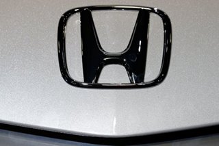 Honda to stop selling new gasoline cars, including hybrids, by 2040