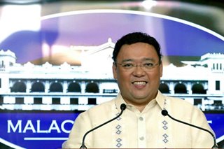 Roque says 'move on' on non-renewal of ABS-CBN's broadcast franchise
