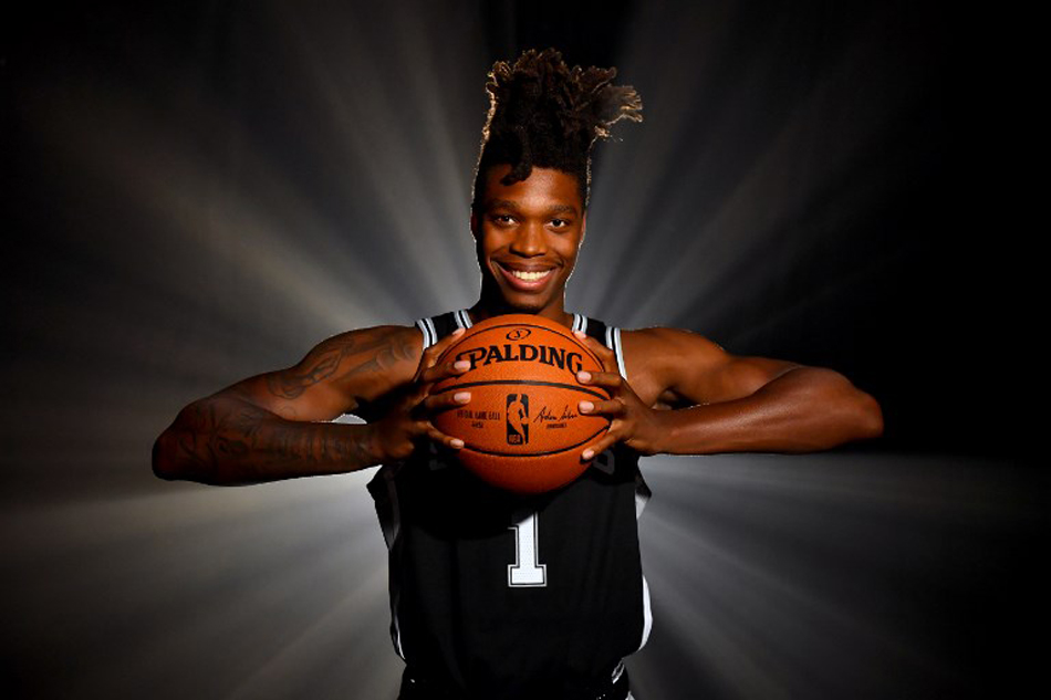 Spurs rookie Lonnie Walker IV to undergo surgery for torn meniscus