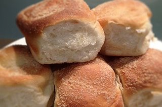 Pandesal at P4 per piece? Bakers plead for price hike