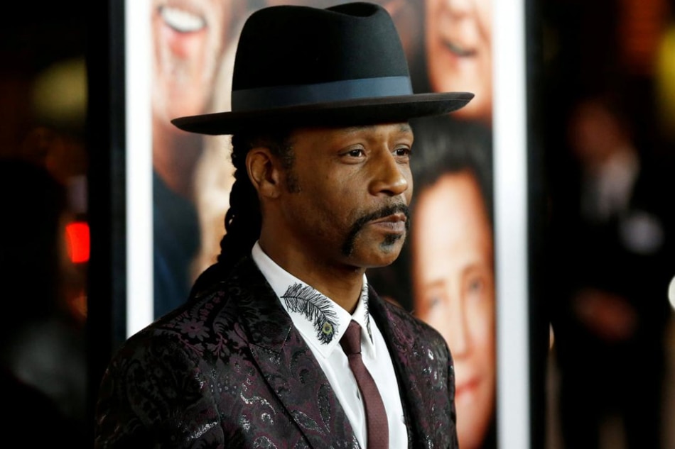 Emmy-winning comedian Katt Williams arrested in Oregon assault | ABS ...