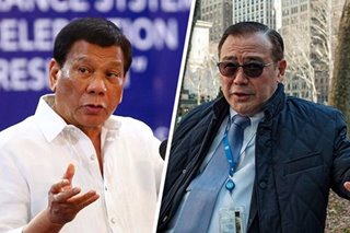 PH's top diplomat echoes Duterte: Arbitral win vs China 'meaningless for now'