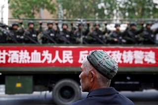 'Chinese Uyghur study breached ethics code'