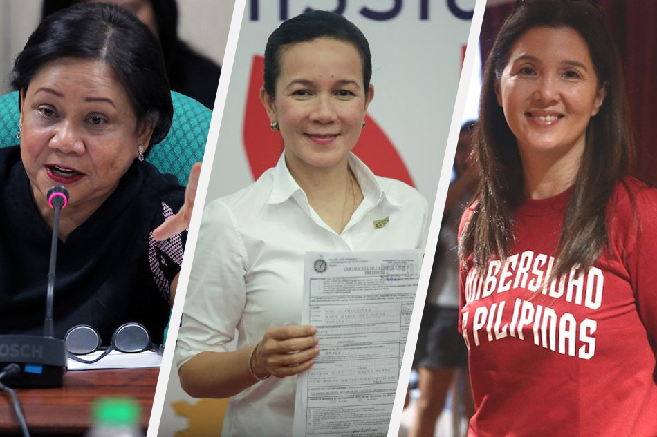 Reelectionists, comebackers top 2019 senatorial survey: SWS