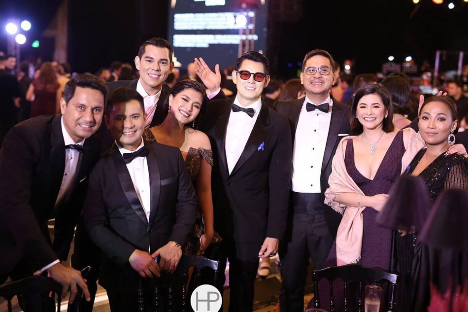 Regine Velasquez joining 'ASAP' in Sydney