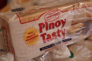Price hike in Pinoy Tasty, Pinoy Pandesal approved