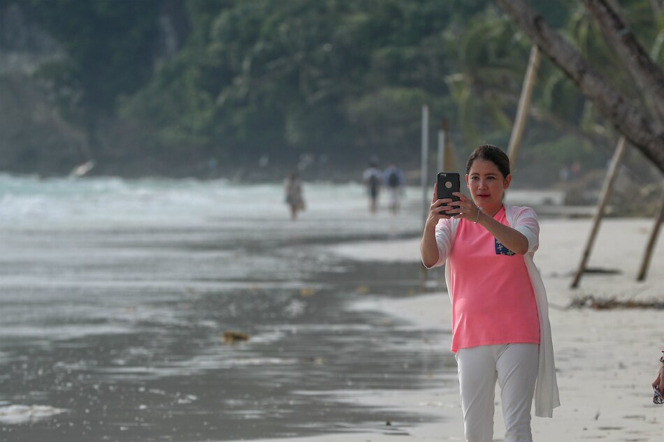 What tourists, businesses need to know about Boracay dry run, opening 1