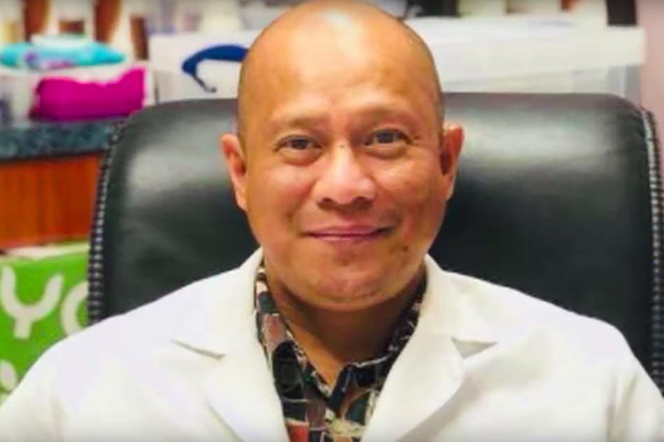 Filipino Doctor Faces Up To 50 Years In Us Prison Over Narcotic Drugs 