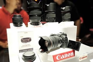 Shutdown of Canon factory in southern China looming