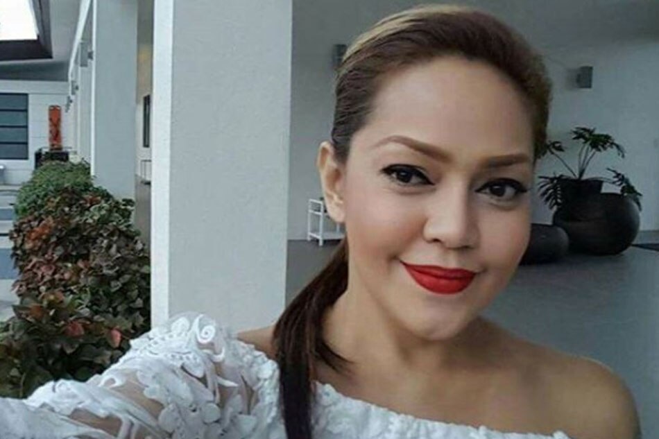 Here's what Ethel Booba has to say about some political ...