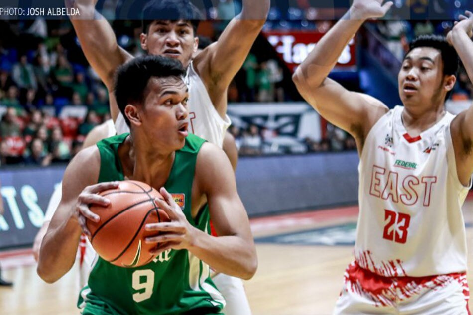 UAAP: La Salle Eyes Back-to-back Wins, NU Out To Add To Adamson's Woes ...