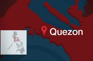 Quezon province lilimitahan ang bilang ng tao sa mall 