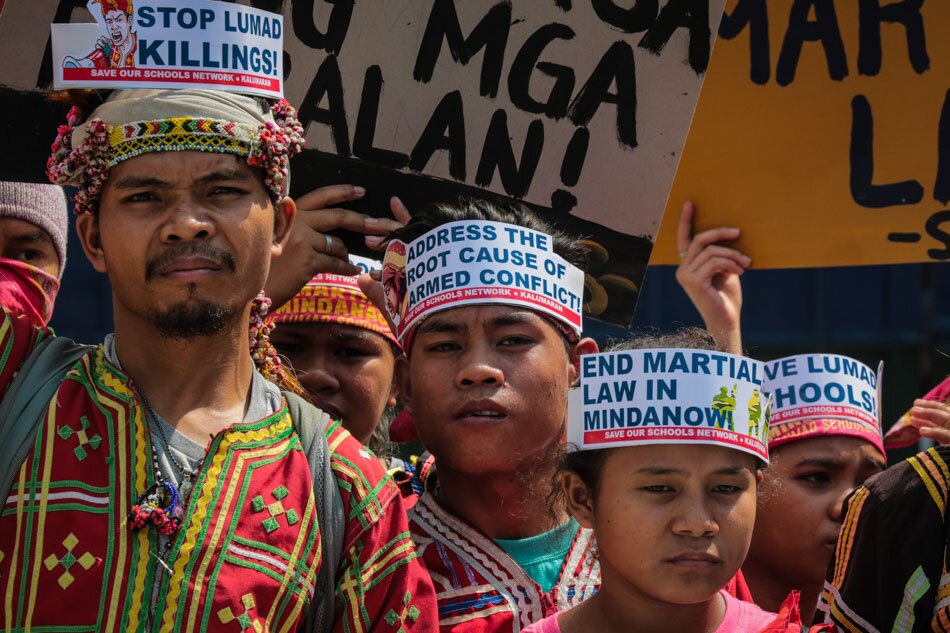 philippine-radio-station-tunes-into-indigenous-land-rights-abs-cbn-news