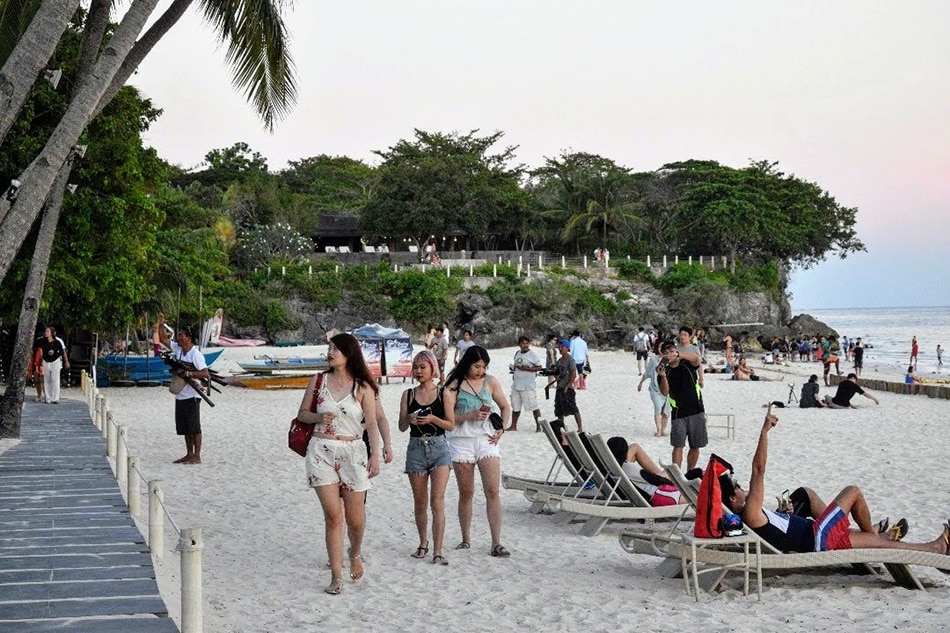 Boracay island reopens: Is sustainable tourism now the benchmark? 2