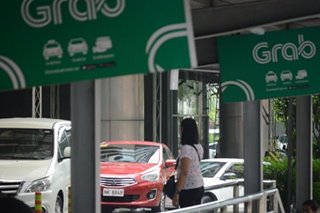 LTFRB asks Grab to explain surge charging, minimum fare