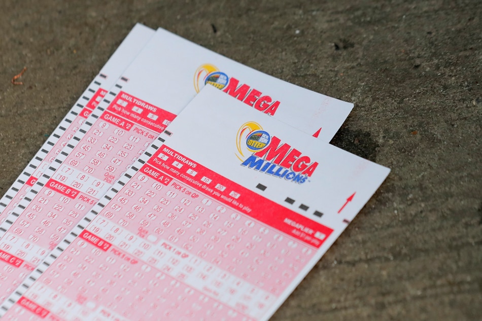 One winning ticket in huge $1.5 billion US lotto jackpot | ABS-CBN News