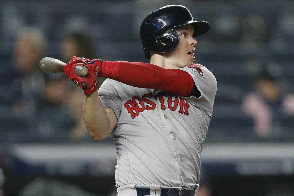 World Series: Red Sox' Brock Holt apologizes for Taco Bell dig