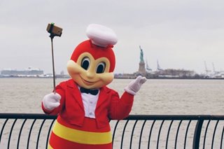 Jollibee Times Square coming soon? JFC confirms plan to open new store in New York