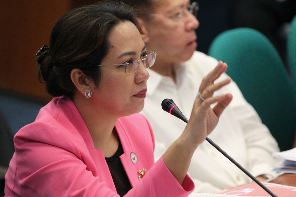Garin no-show again at DOJ probe on 2nd batch of Dengvaxia complaints