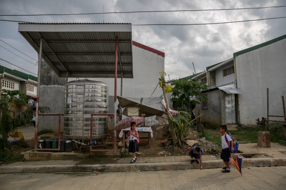 5 years after Yolanda: How do you weather-proof the Philippines? 10
