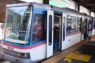 DoTr: Metro trains, PNR to operate on limited capacity starting June 1
