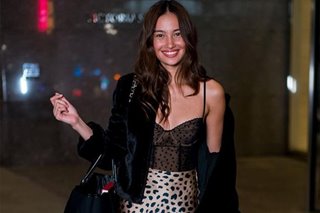 Kelsey Merritt is part of Sports Illustrated's Swimsuit edition
