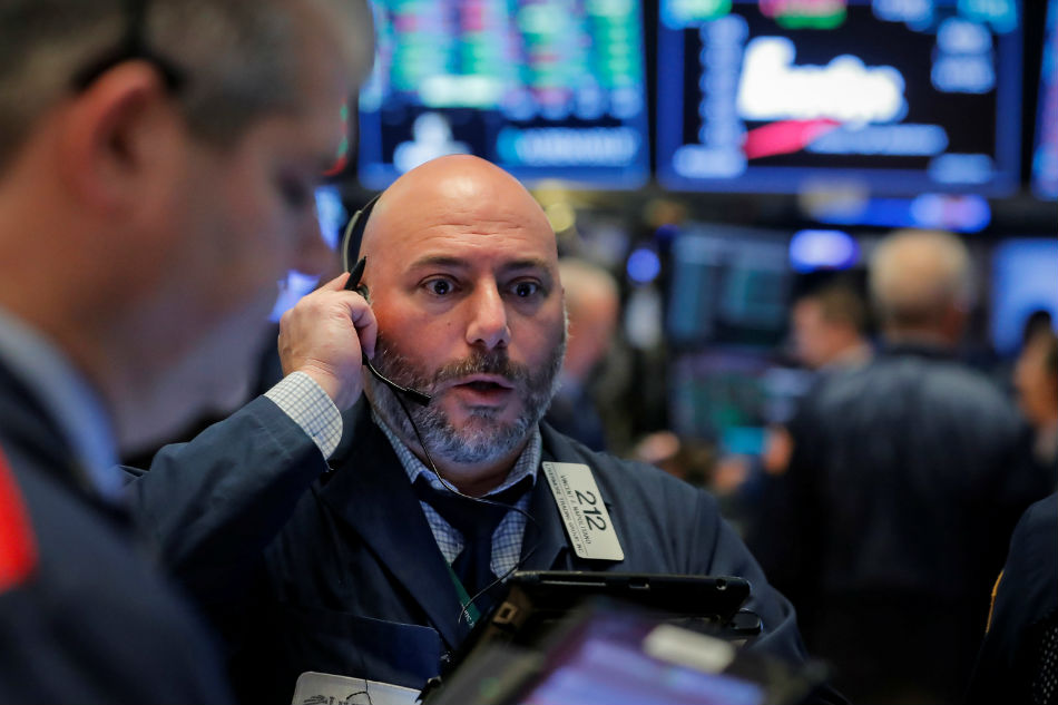 Wall Street leads world equities higher on hopes of US-China trade deal ...